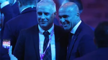 مدرب نيوزيلندا يؤكد قدرتهم على حسم الفوز في مجموعتهم رغم قوة المنافسين بكأس العالم 2026 1